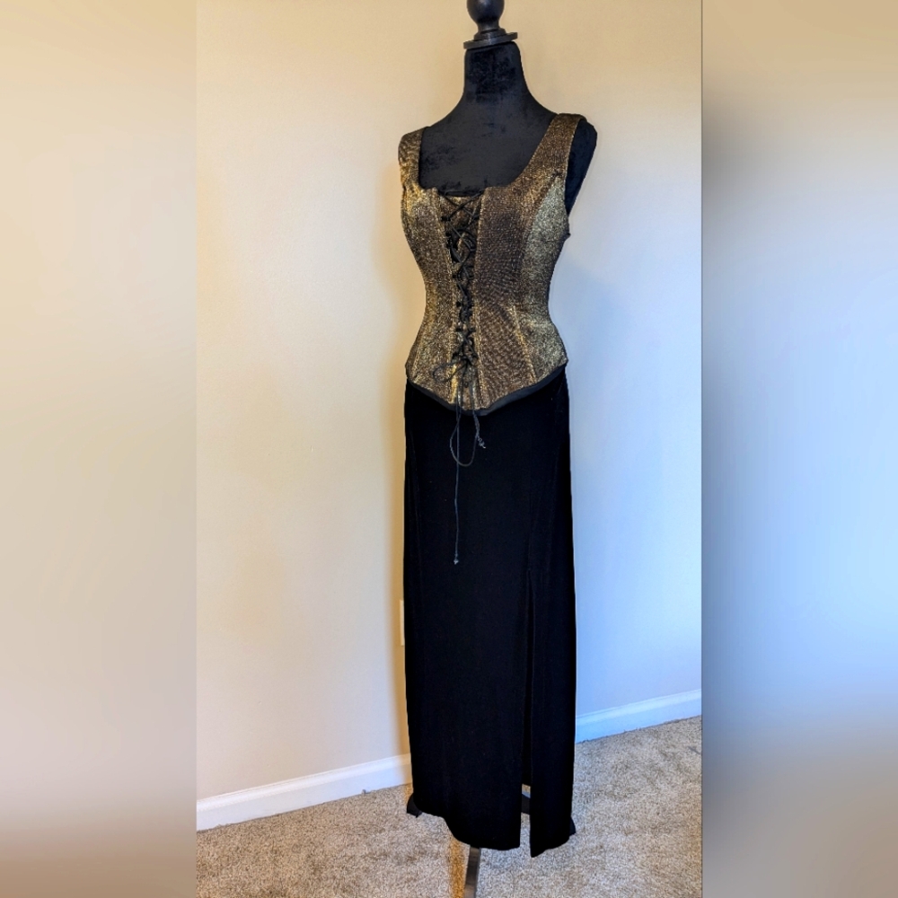 Rebecca Vintage Dress